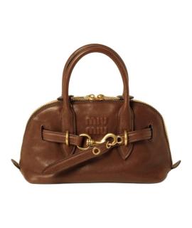 MIU MIU Сумка через плечо