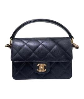 CHANEL Сумка через плечо