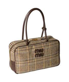 MIU MIU Сумка через плечо