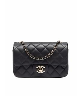 CHANEL Сумка через плечо