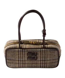 MIU MIU Сумка через плечо