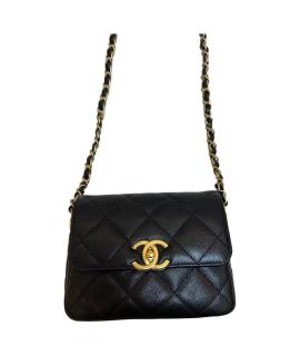 CHANEL Сумка через плечо