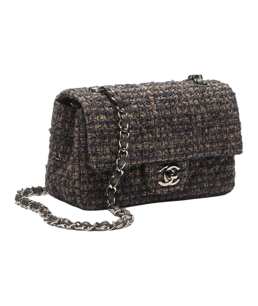 CHANEL Сумка через плечо, фото 2