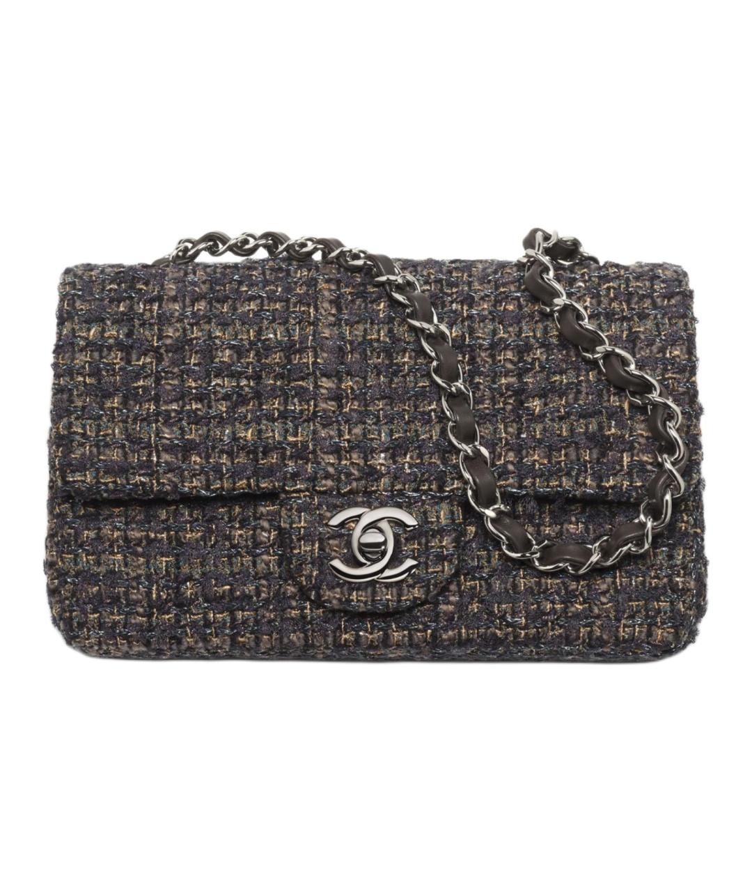 CHANEL Сумка через плечо, фото 1