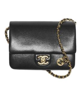 CHANEL Сумка через плечо