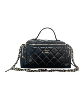 CHANEL Сумка через плечо