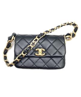 CHANEL Сумка через плечо