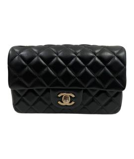 CHANEL Сумка через плечо