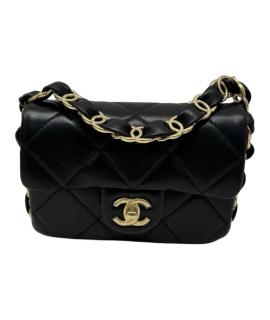 CHANEL Сумка через плечо