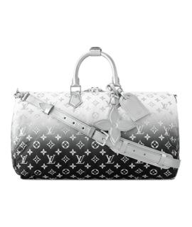 LOUIS VUITTON Дорожная и спортивная сумка