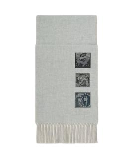 HERMES Шарф