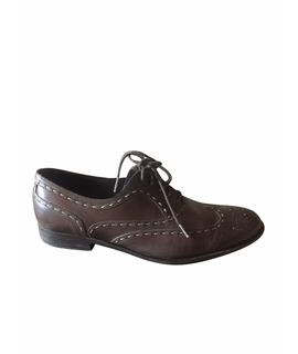 

Ботинки BOTTEGA VENETA