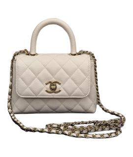 CHANEL Сумка через плечо