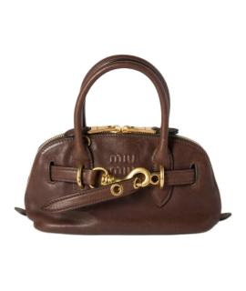 MIU MIU Сумка через плечо