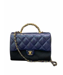 CHANEL Сумка через плечо