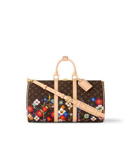 LOUIS VUITTON Дорожная и спортивная сумка