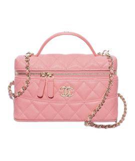 CHANEL Сумка через плечо