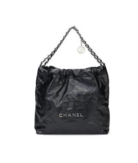 CHANEL Сумка через плечо