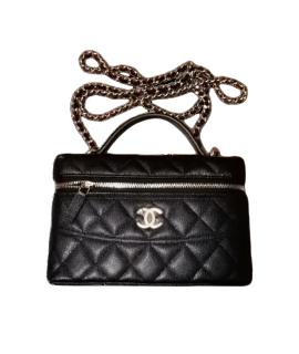 CHANEL Сумка через плечо