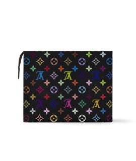 LOUIS VUITTON Клатч/вечерняя сумка