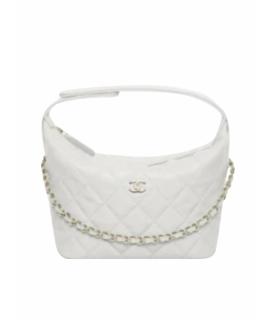 CHANEL Сумка через плечо
