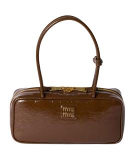 MIU MIU Сумка через плечо