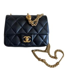 CHANEL Сумка через плечо