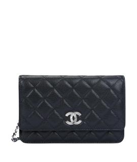 CHANEL Сумка через плечо