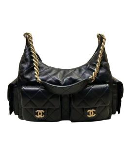 CHANEL Сумка через плечо