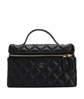 CHANEL Сумка через плечо