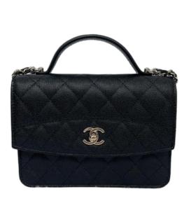 CHANEL Сумка через плечо