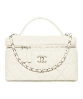 CHANEL Сумка через плечо