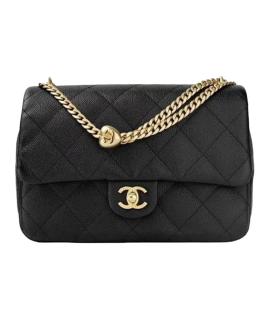 CHANEL Сумка через плечо