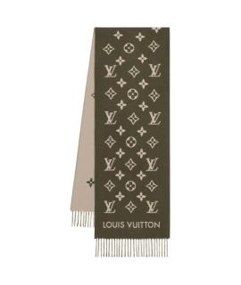 LOUIS VUITTON Шарф