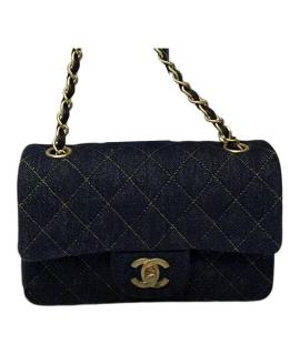 CHANEL Сумка через плечо