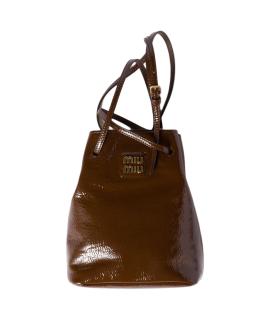 MIU MIU Сумка через плечо
