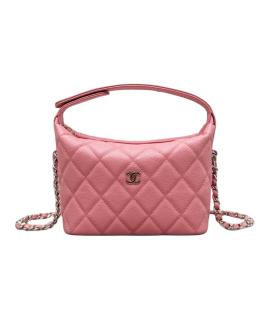 CHANEL Сумка через плечо