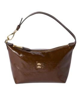 MIU MIU Сумка через плечо