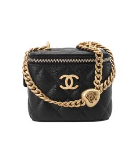 CHANEL Сумка через плечо