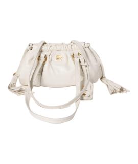 MIU MIU Сумка через плечо