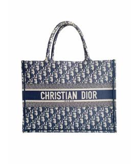 CHRISTIAN DIOR Сумка тоут