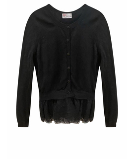 

Джемпер / свитер RED VALENTINO Кардиган