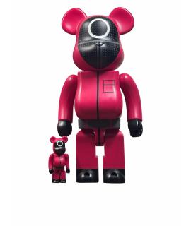 BEARBRICK Скульптура