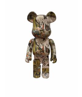 BEARBRICK Скульптура