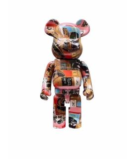 BEARBRICK Скульптура