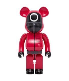 BEARBRICK Скульптура