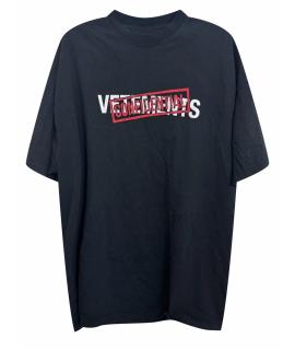 VETEMENTS Футболка