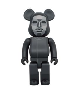 BEARBRICK Скульптура