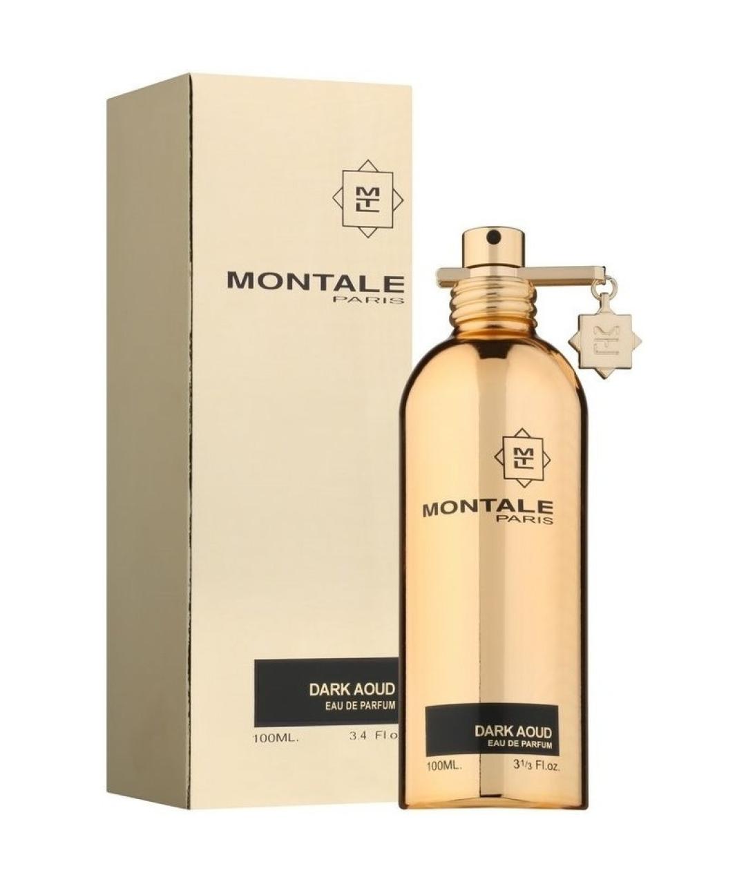 MONTALE PARIS Аромат для женщин, фото 2