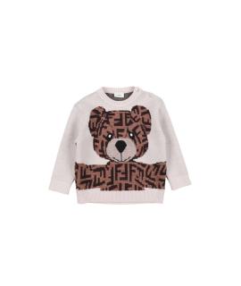 FENDI KIDS Трикотаж